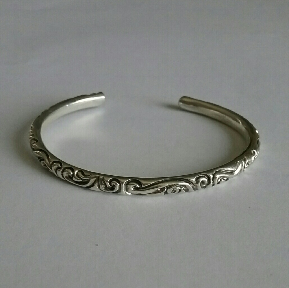 Chrome Hearts Bangle
